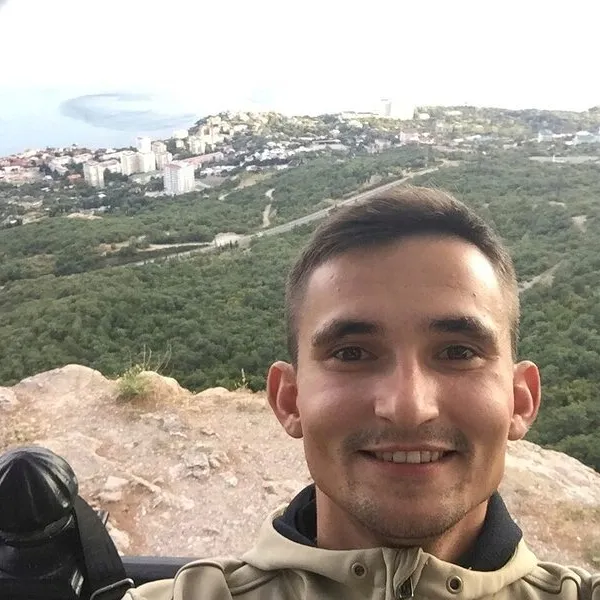 Михаил